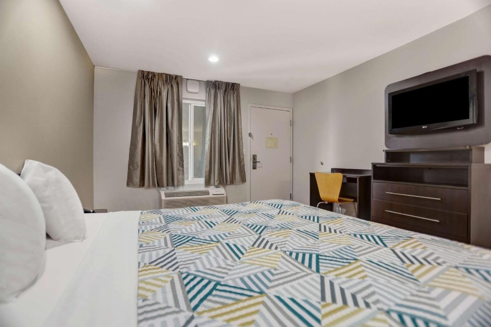 Motel 6 La Mesa CA