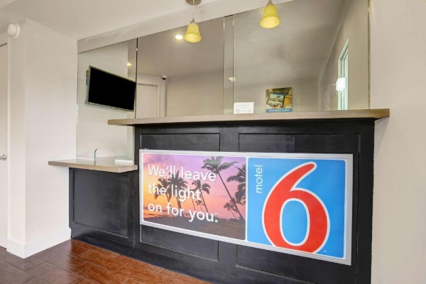 Motel 6 La Mesa CA image 23